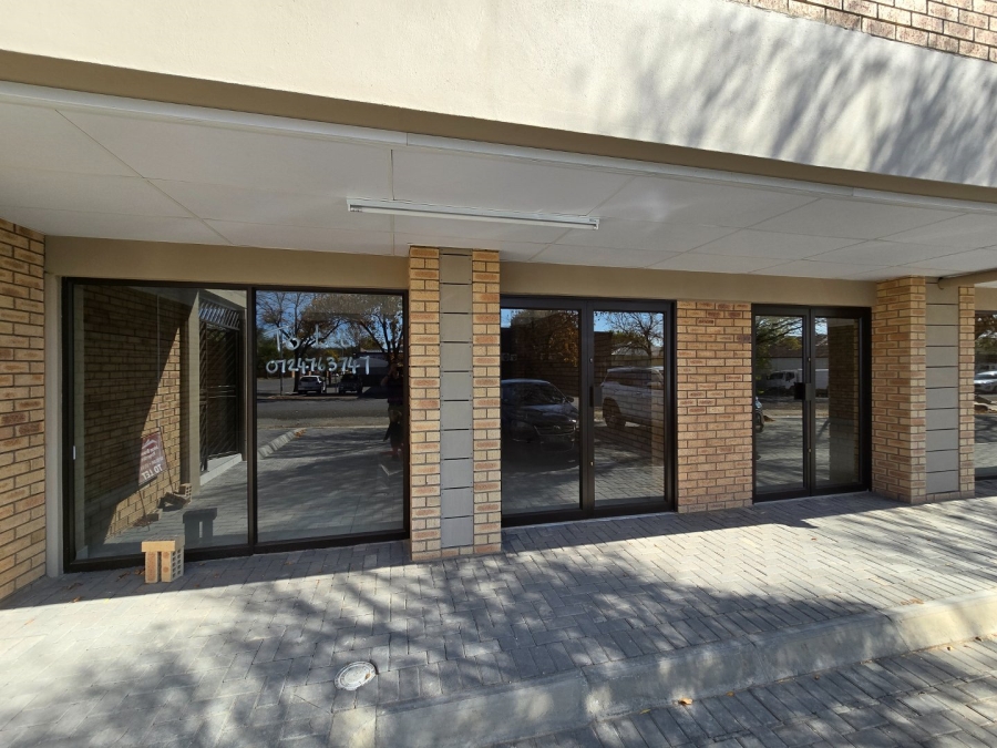 To Let commercial Property for Rent in Bethlehem Free State